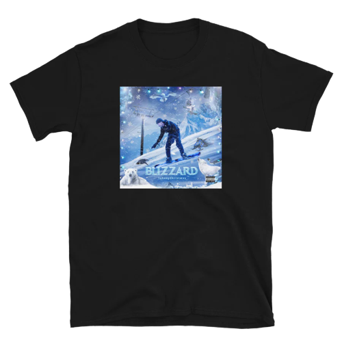 Blizzard T-Shirt